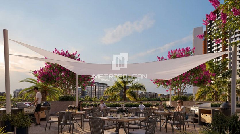 Apartment on Meydan, Dubai, 1 bedroom, 68 m2  | Foto 5