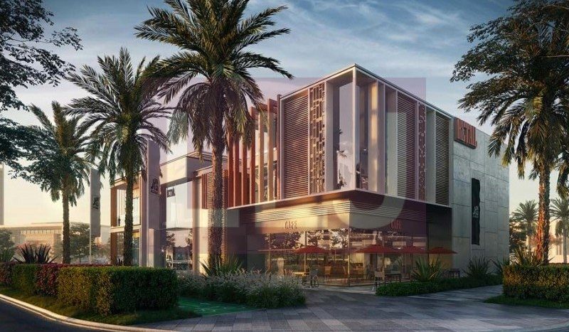 Villa on Saadiyat Island, Abu-Dhabi, 5 bedrooms, 478.7 m2  | Foto 4