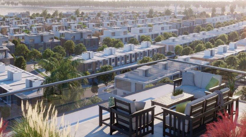 Apartment on Al Reem, Abu-Dhabi, 1 bedroom, 109 m2  | Foto 5