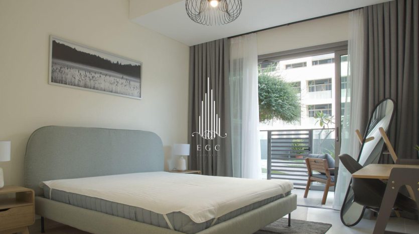 Apartment on Saadiyat Island, Abu-Dhabi, 1 bedroom, 83.1 m2  | Foto 5