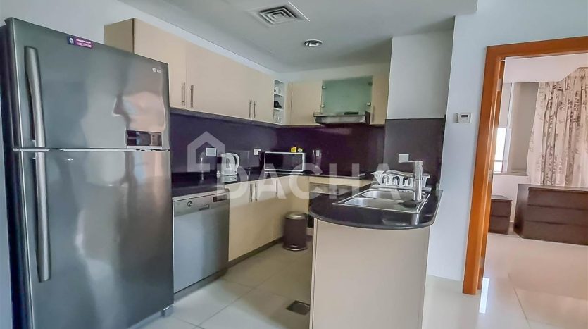Apartment on Dubai Marina, 1 bedroom, 111.4 m2  | Foto 4
