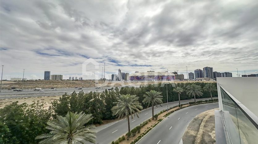 Apartment on Jumeirah Village Circle, Dubai, 1 bedroom, 170.5 m2 / per year
