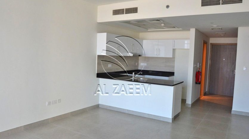 Apartment on Saadiyat Island, Abu-Dhabi, 41 m2  | Foto 3