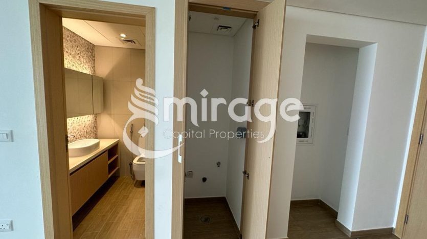 Apartment on Yas Island, Abu-Dhabi, 1 bedroom, 90.4 m2  | Foto 5