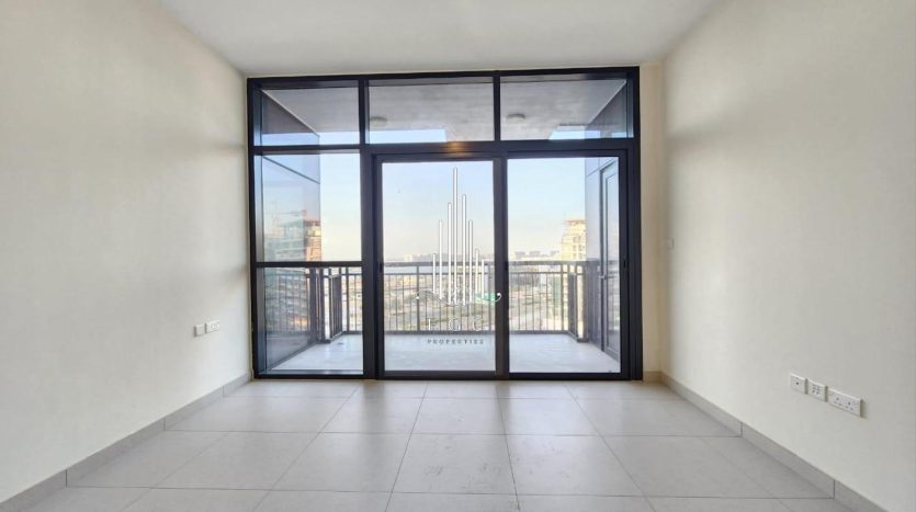 Apartment on Al Raha Beach, Abu-Dhabi, 1 bedroom, 85.7 m2  | Foto 4
