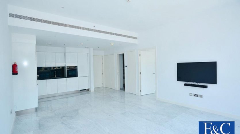 Apartment on Business Bay, Dubai, 1 bedroom, 61.6 m2  | Foto 2