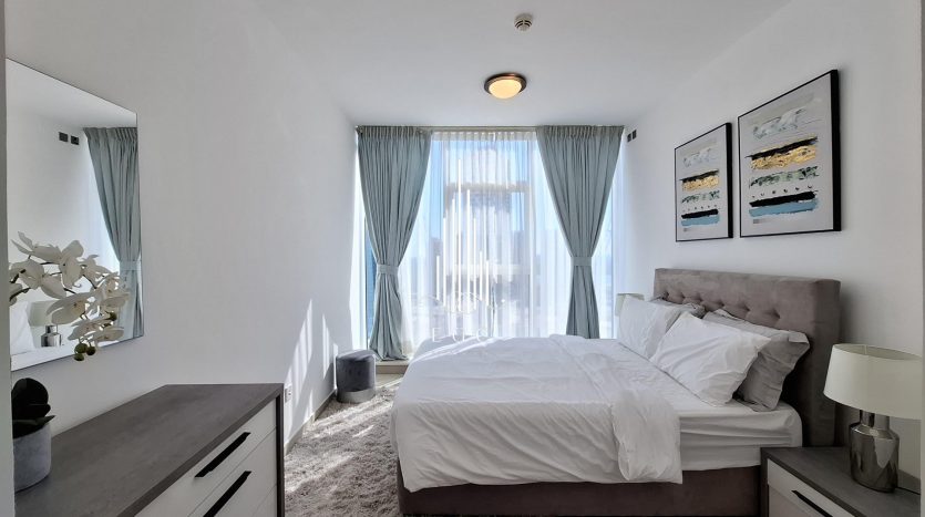 Квартира в Аль-Рим, Абу-Даби, 2 спальни, 118.9 м2 / в год
