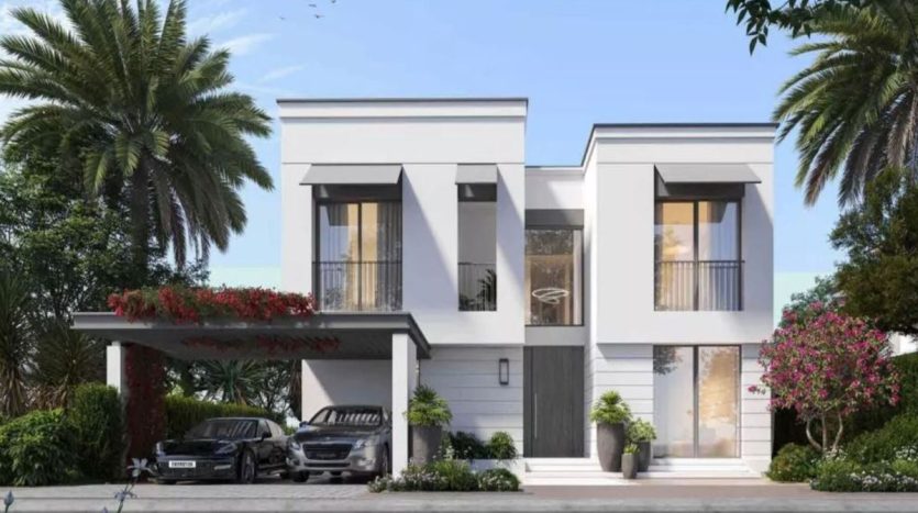 Commercial property Abu-Dhabi, 4 bedrooms, 266 m2  | Foto 2