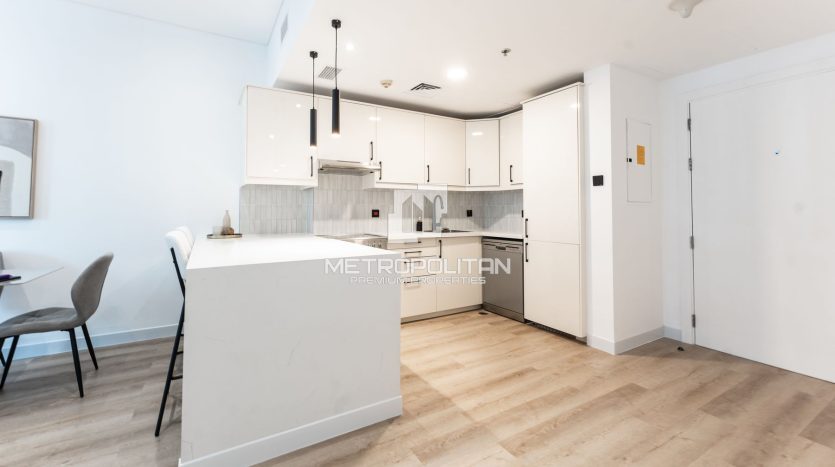 Apartment on Dubai Marina, 2 bedrooms, 113 m2  | Foto 5