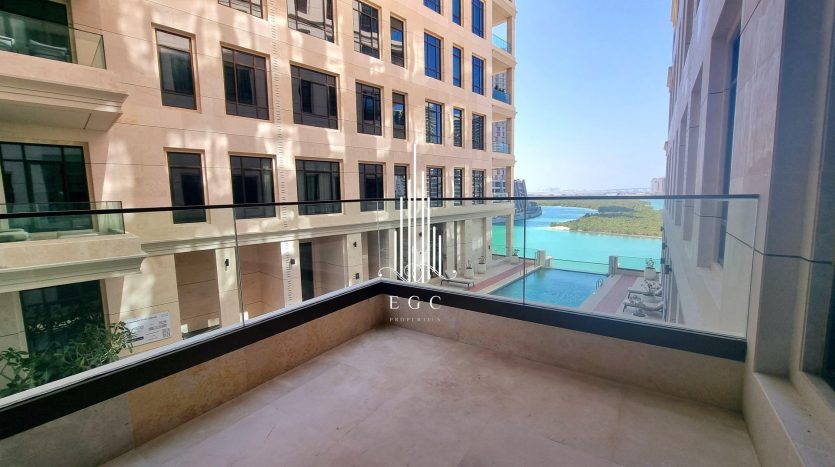 Apartment on Al Reem, Abu-Dhabi, 2 bedrooms, 187.3 m2  | Foto 5