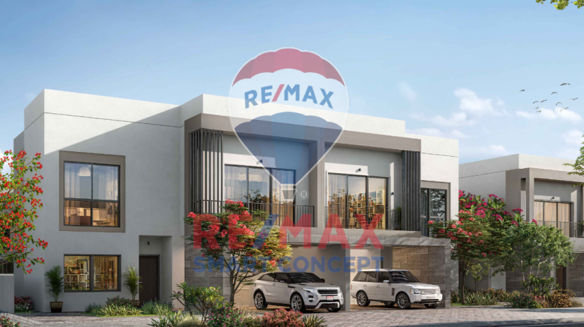 Таунхаус в Остров Яс, Абу-Даби, 3 спальни, 282.8 м2   | фото 4