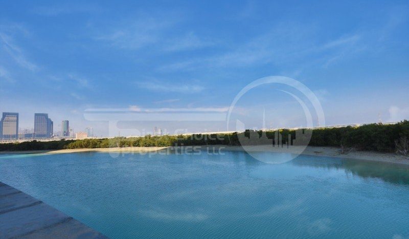 Apartment on Al Reem, Abu-Dhabi, 3 bedrooms, 158.9 m2  | Foto 2