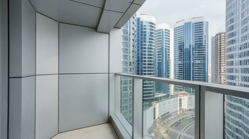 Apartment on Al Reem, Abu-Dhabi, 3 bedrooms, 155 m2 / per year