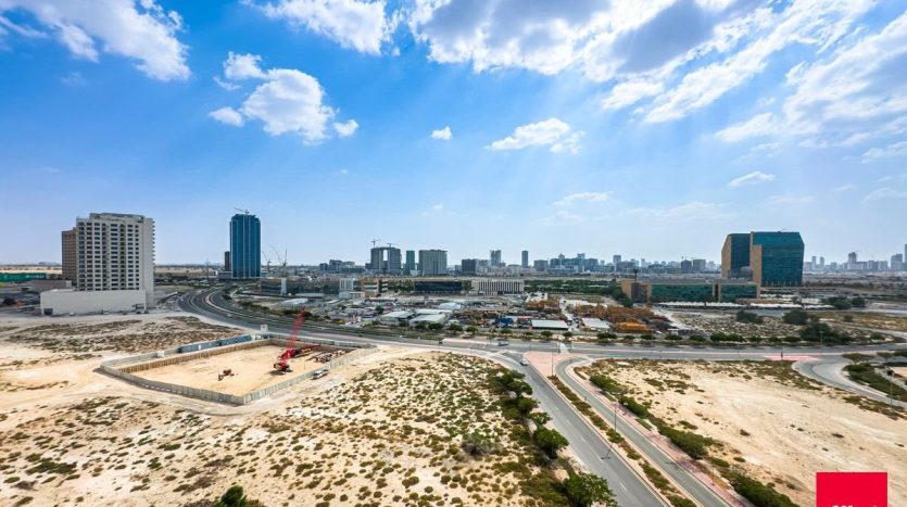 Apartment on Al Barsha, Dubai, 2 bedrooms, 138.2 m2 / per year