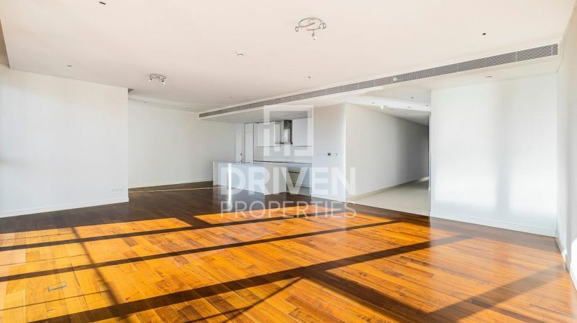 Квартира в City Walk, Дубай, 3 спальни, 226 м2 / в год