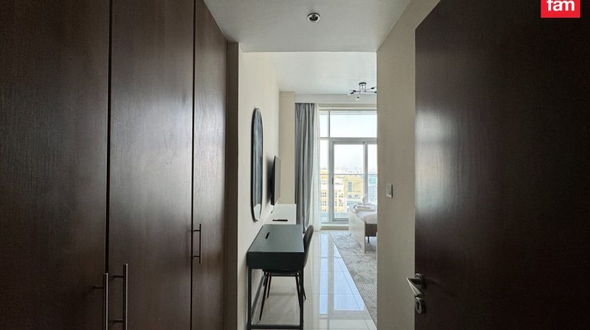 Apartment on Al Sufouh, Dubai, 1 bedroom, 80.9 m2  | Foto 4