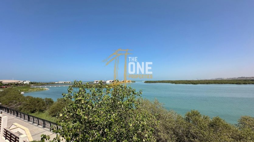 Townhouse on Mina Al Arab, Ras-al-khaimah, 4 bedrooms, 210.4 m2 / per year