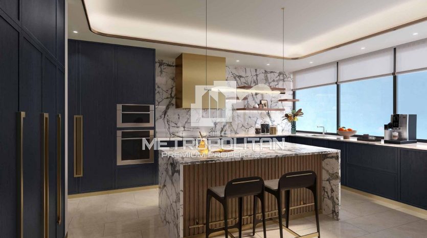 Apartment on Maritime City, Dubai, 2 bedrooms, 114 m2  | Foto 4
