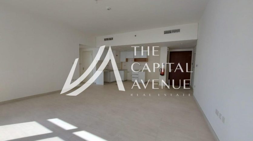 Apartment on Al Reem, Abu-Dhabi, 3 bedrooms, 134 m2 / per year