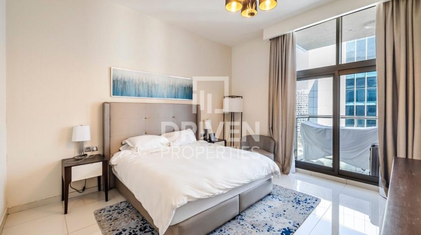 Apartment on Business Bay, Dubai, 1 bedroom, 82 m2  | Foto 5