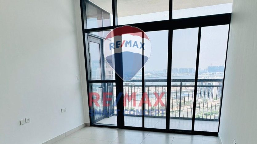 Квартира в Al Raha Beach, Абу-Даби, 2 спальни, 122 м2 / в год