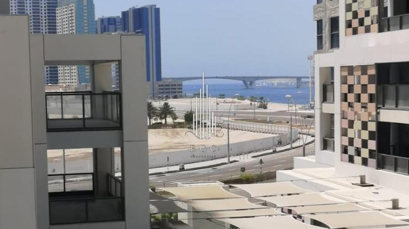 Apartment on Al Reem, Abu-Dhabi, 69.1 m2  | Foto 2