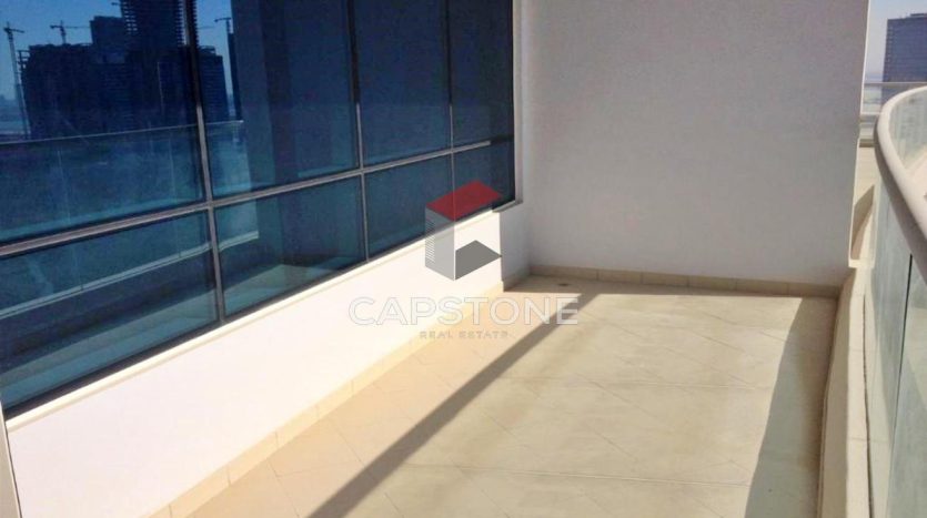 Apartment on Al Reem, Abu-Dhabi, 1 bedroom, 65 m2  | Foto 4