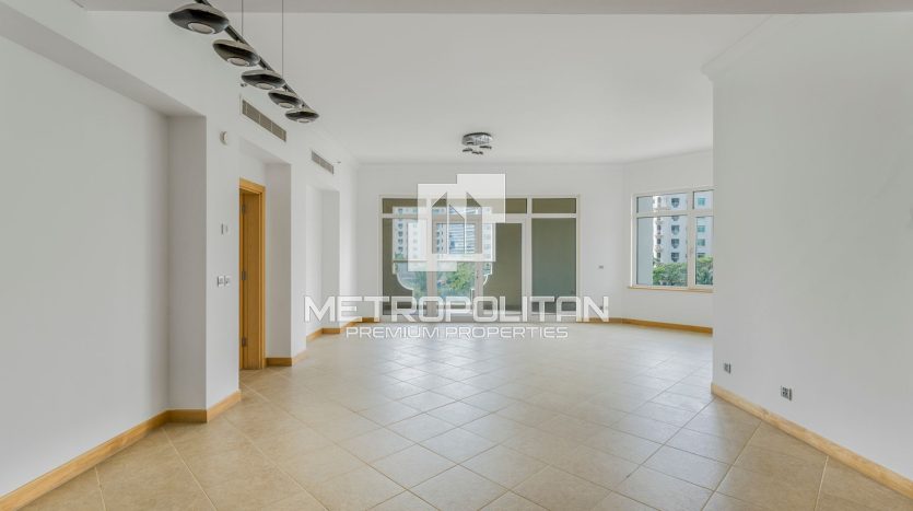 Apartment on Palm Jumeirah, Dubai, 3 bedrooms, 207 m2  | Foto 4
