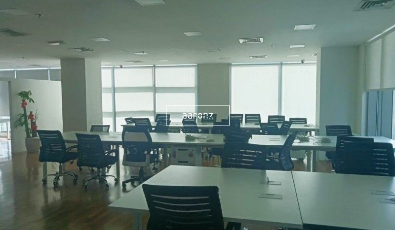 Office on Business Bay, Dubai, 234.9 m2 / per year