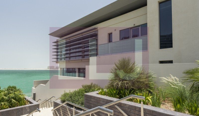 Вилла в Al Raha Beach, Абу-Даби, 5 спален, 591.7 м2