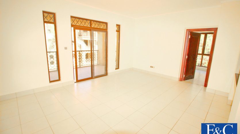 Apartment on Old Town, Dubai, 1 bedroom, 92.4 m2  | Foto 4