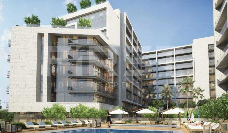 Apartment on Saadiyat Island, Abu-Dhabi, 1 bedroom, 80.9 m2  | Foto 2