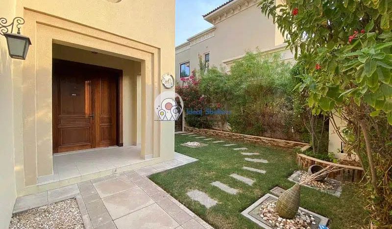 Villa on Arabian Ranches 2, Dubai, 3 bedrooms, 412 m2  | Foto 5