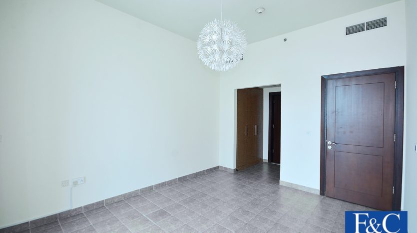 Apartment on Business Bay, Dubai, 1 bedroom, 84.2 m2  | Foto 2