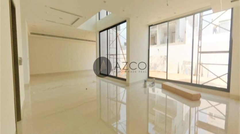 Villa on Al Furjan, Dubai, 5 bedrooms, 604.1 m2  | Foto 3