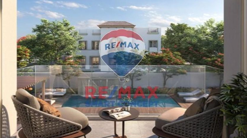 Villa on Al Shamkha, Abu-Dhabi, 4 bedrooms, 289.7 m2  | Foto 3