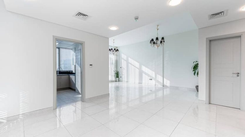 Квартира в Meydan, Дубай, 2 спальни, 206 м2 / в год