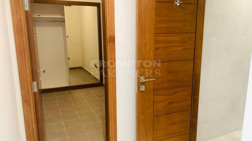 Квартира в Al Raha Beach, Абу-Даби, 2 спальни, 186.9 м2 / в год