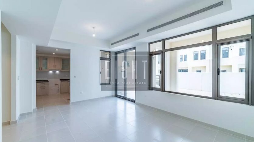 Villa on Rome, Dubai, 3 bedrooms, 281 m2  | Foto 5