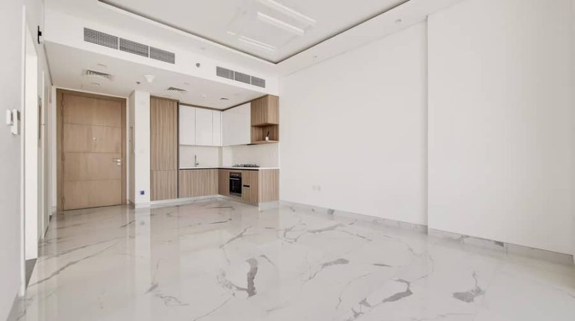 Apartment on Dubai Hills Estate, 1 bedroom, 70 m2 / per year