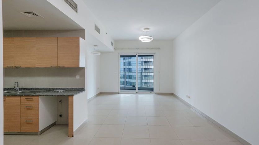 Apartment on Al Reem, Abu-Dhabi, 3 bedrooms, 155 m2 / per year