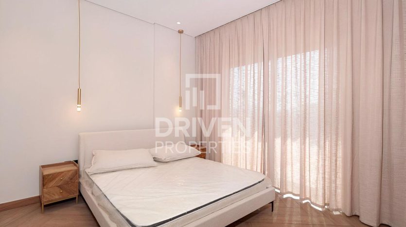 Apartment on Arjan, Dubai, 1 bedroom, 72 m2 / per year