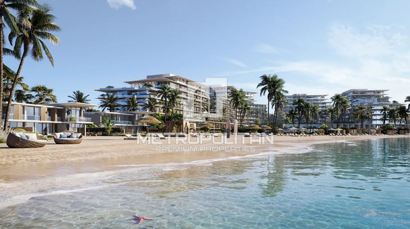 Apartment on Deira, Dubai, 2 bedrooms, 404 m2  | Foto 1