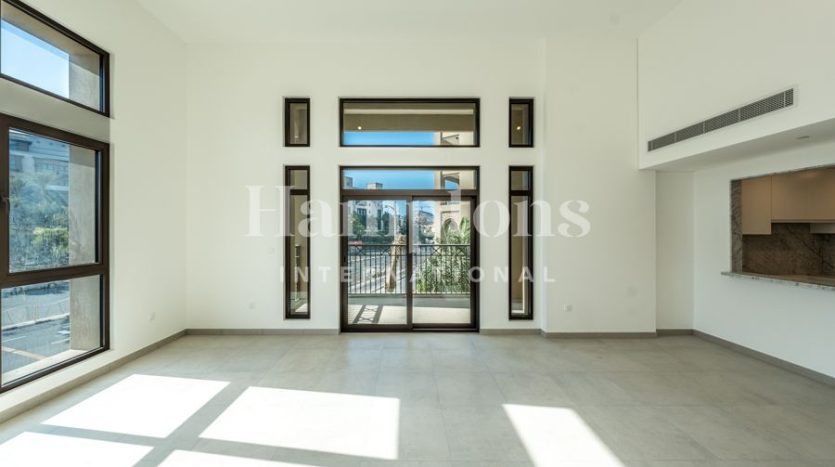 Apartment on Umm Suqeim, Dubai, 2 bedrooms, 142 m2  | Foto 5