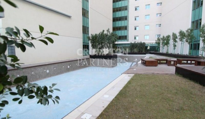 Квартира в Al Raha Beach, Абу-Даби, 2 спальни, 145.4 м2