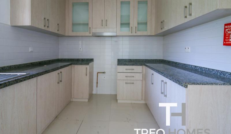 Таунхаус в Рим, Дубай, 3 спальни, 221 м2 / в год
