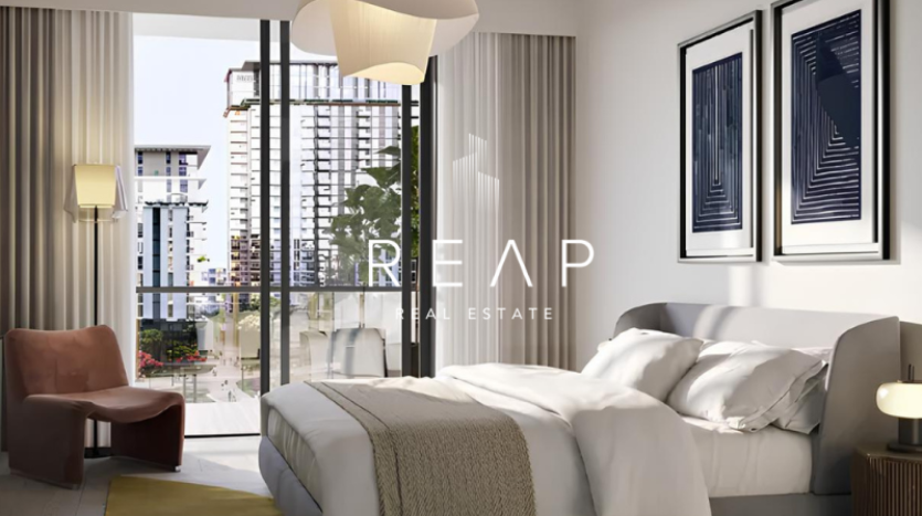 Apartment on City Walk, Dubai, 1 bedroom, 72.7 m2  | Foto 4