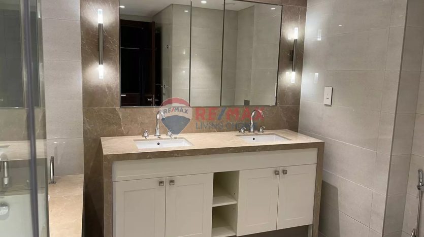 Apartment on Downtown Burj Dubai, 3 bedrooms, 237 m2  | Foto 5