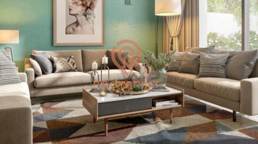 Townhouse on Dubai Investment Park, Dubai, 2 bedrooms, 167.2 m2  | Foto 2