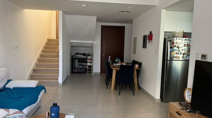 Townhouse on Al Ghadeer, Abu-Dhabi, 3 bedrooms, 364 m2  | Foto 3